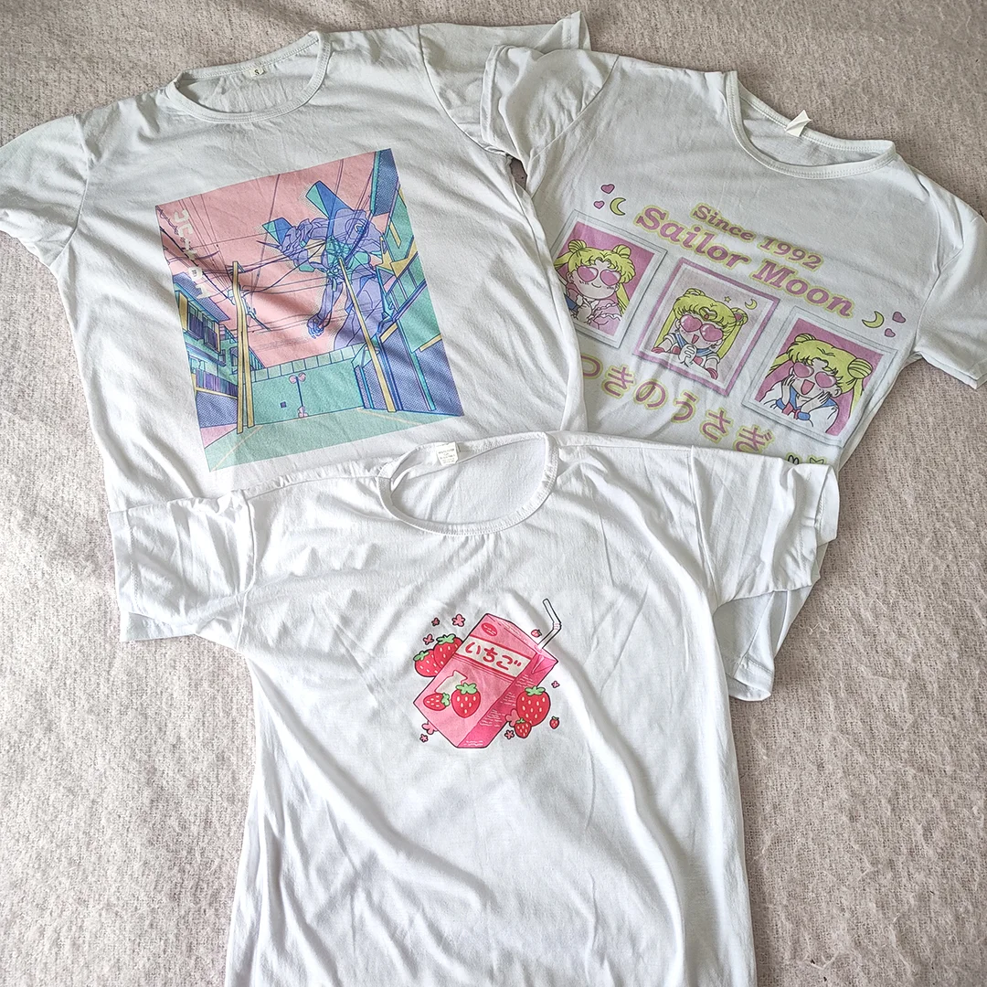Remera Otra - imagen 1