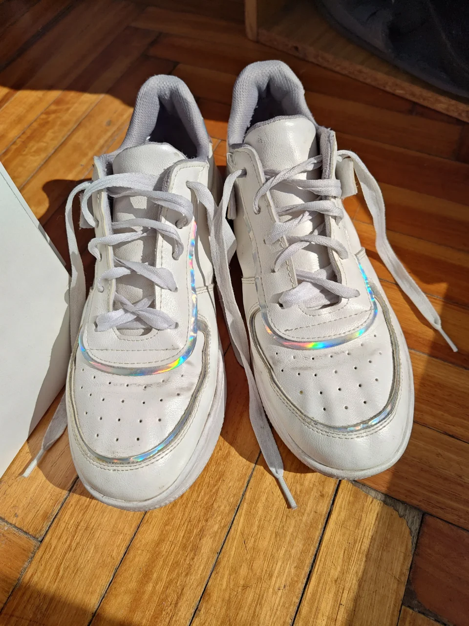Zapatillas adidas - imagen 1