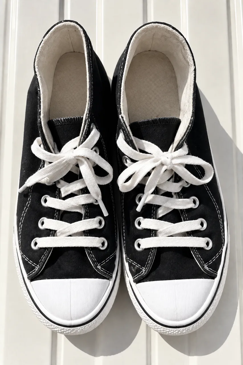 Zapatillas Le Utthe - imagen 1