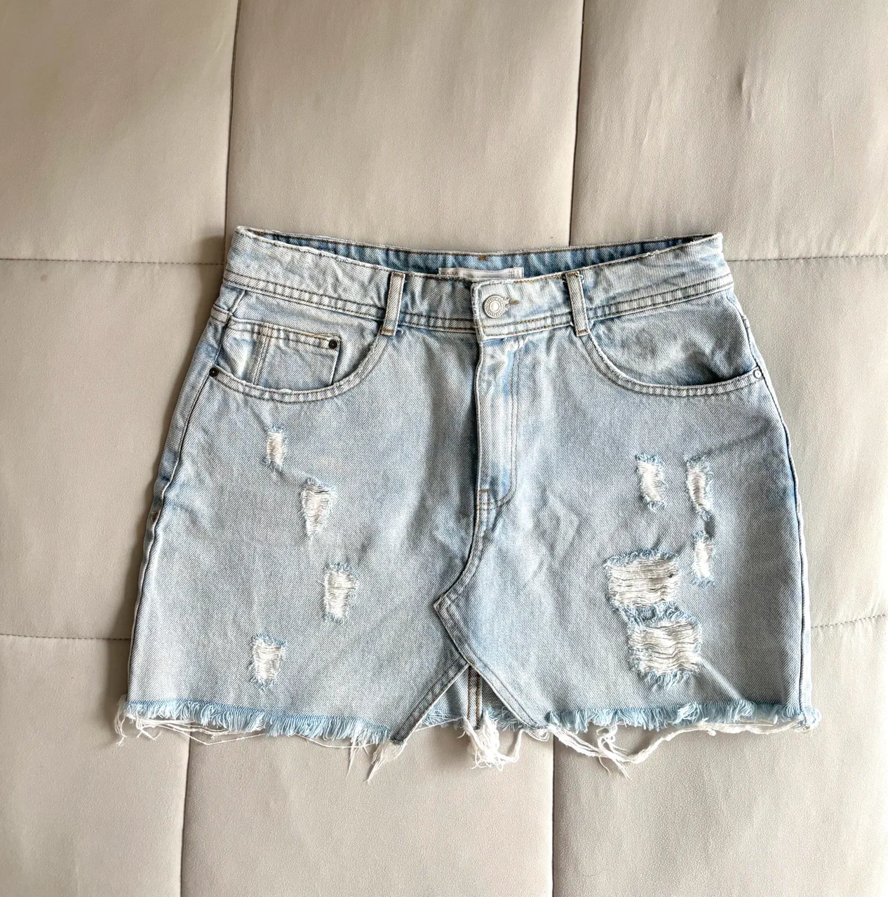 Zara · Talle S