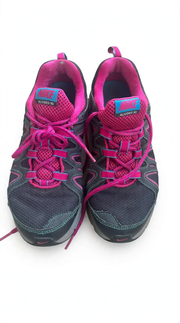 Zapatillas Nike - imagen 1