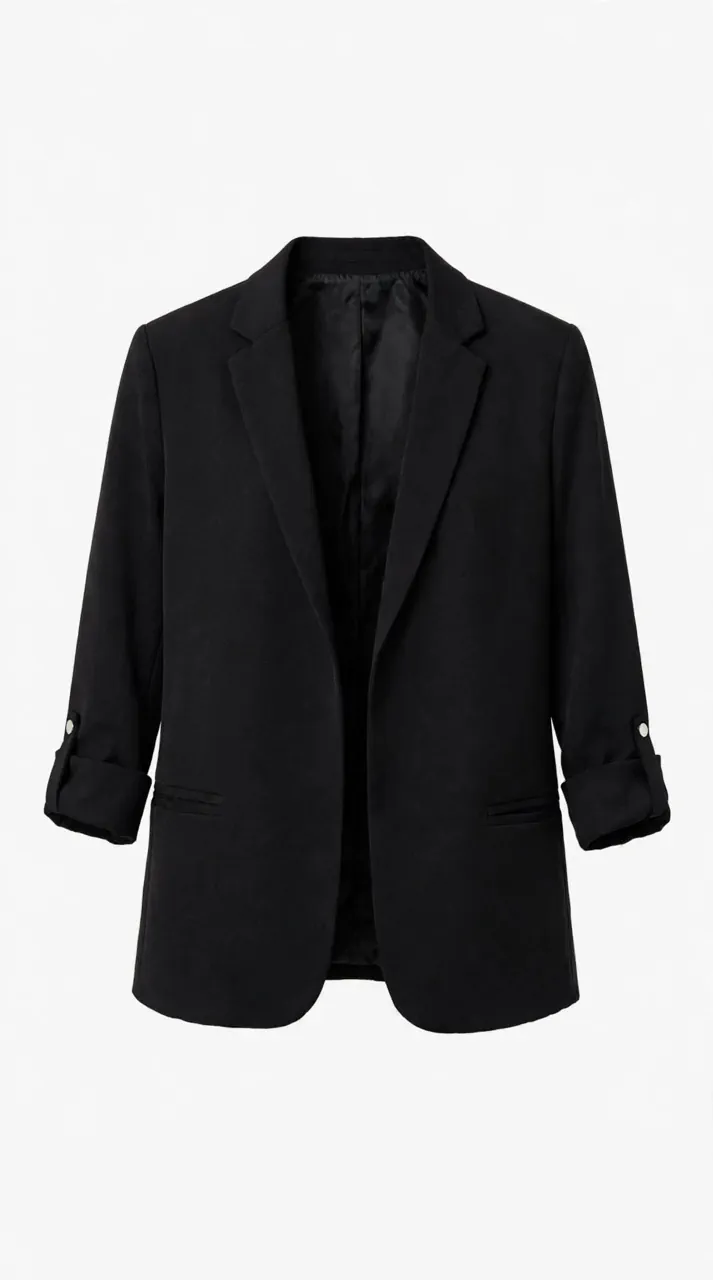 Blazer Le Utthe · Talle M