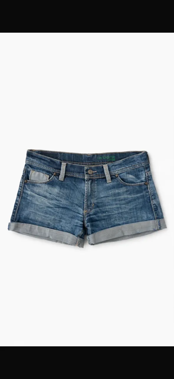 Short Le Utthe - imagen 1
