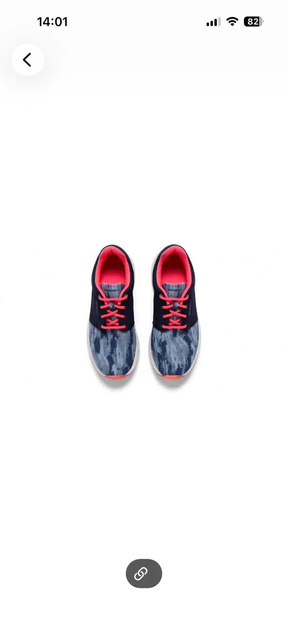 Zapatillas Merrell - imagen 1