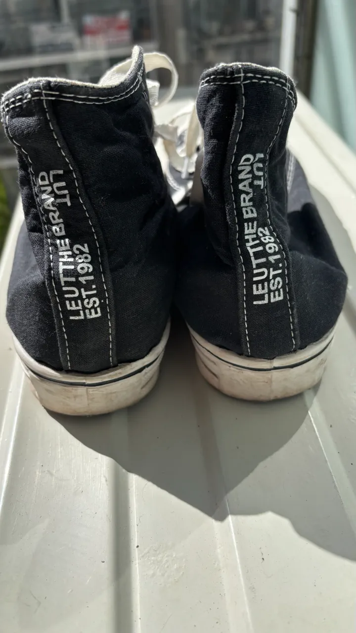 Zapatillas Le Utthe - imagen 1