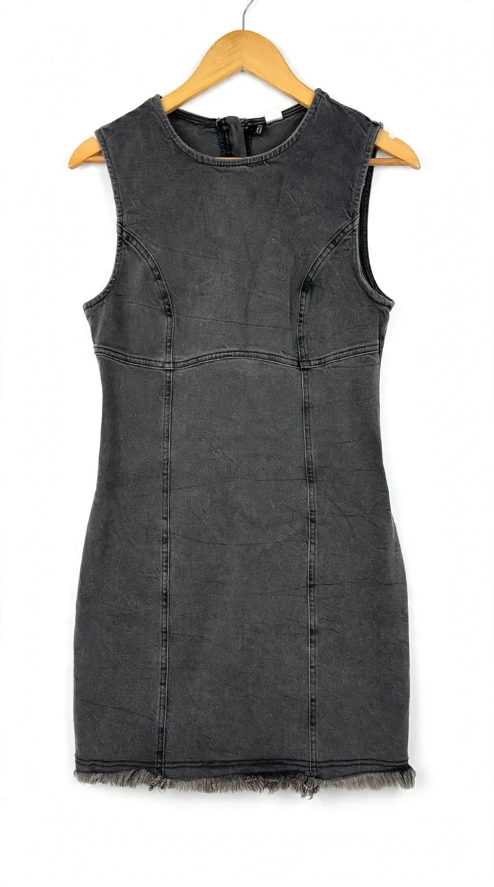 Vestido H&M - imagen 1