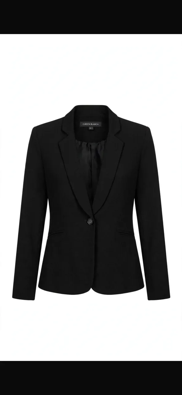 Blazer Cuesta Blanca - imagen 1