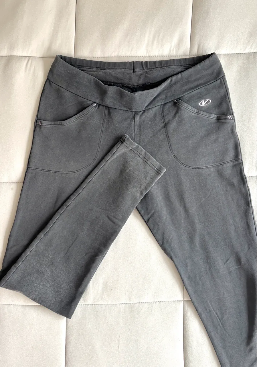 Pantalón Vandalia - imagen 1