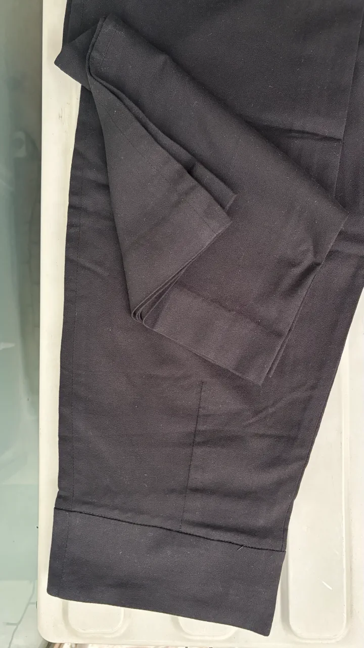 Zara · Talle S