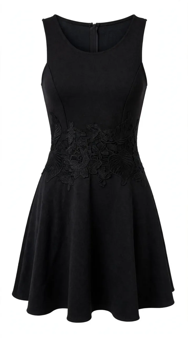 Vestido Otra - imagen 1