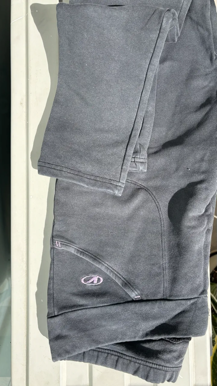 Pantalón Vandalia · Talle US 28