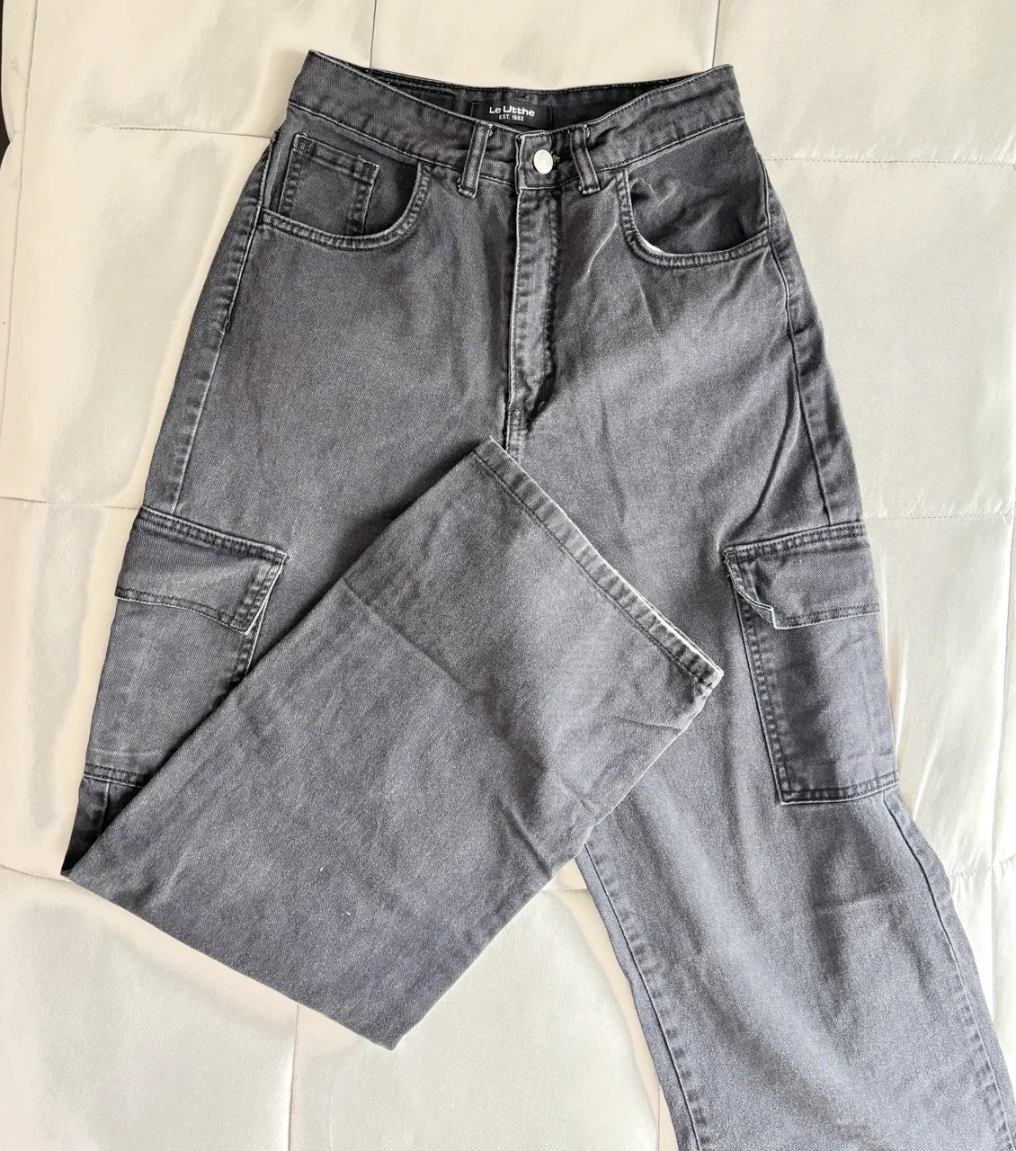 Pantalón Le Utthe - imagen 1