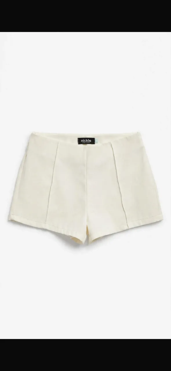 Short Nikie - imagen 1