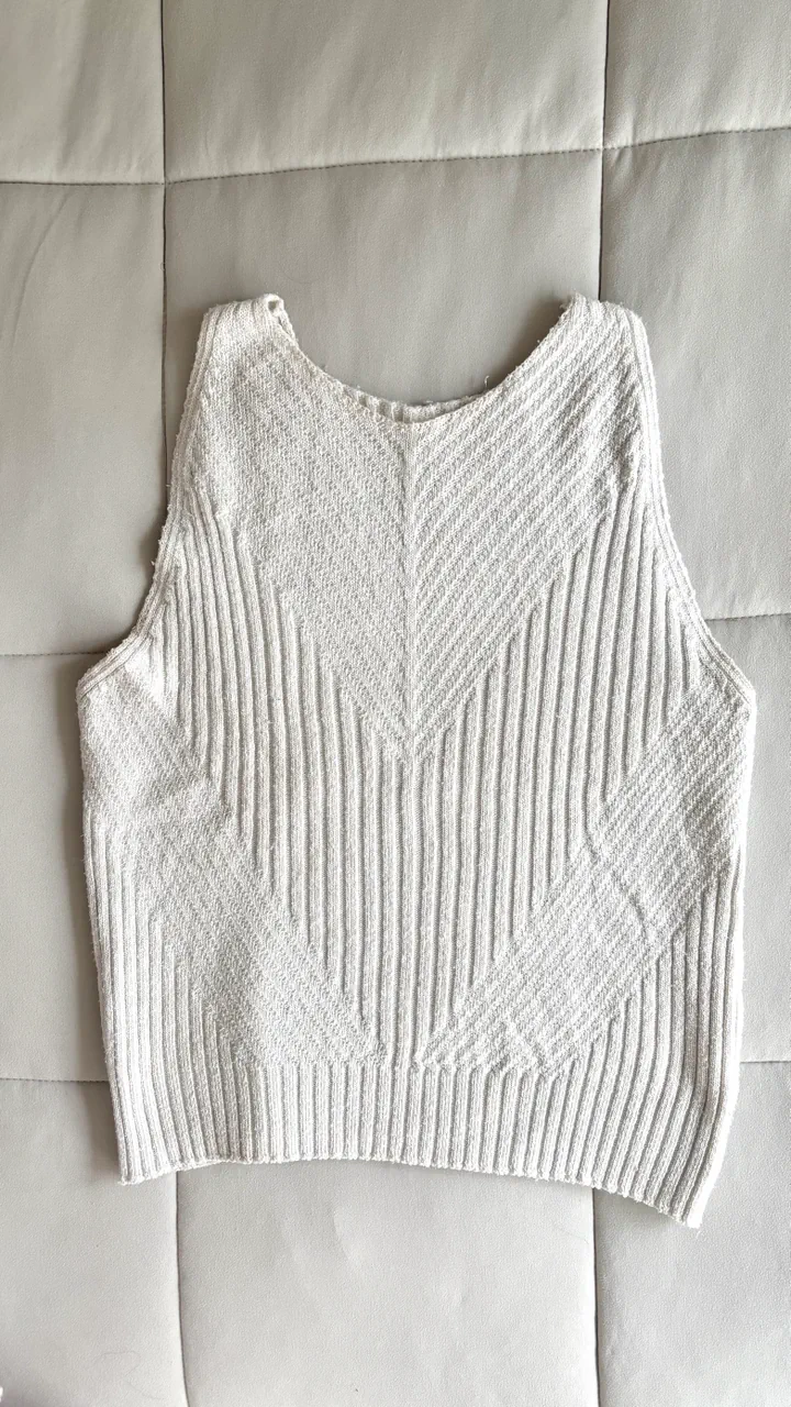 Musculosa Otra - imagen 1