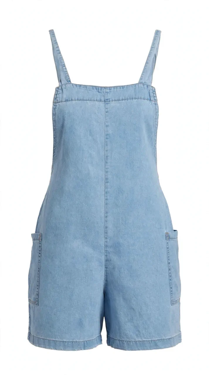 Short Le Utthe - imagen 1