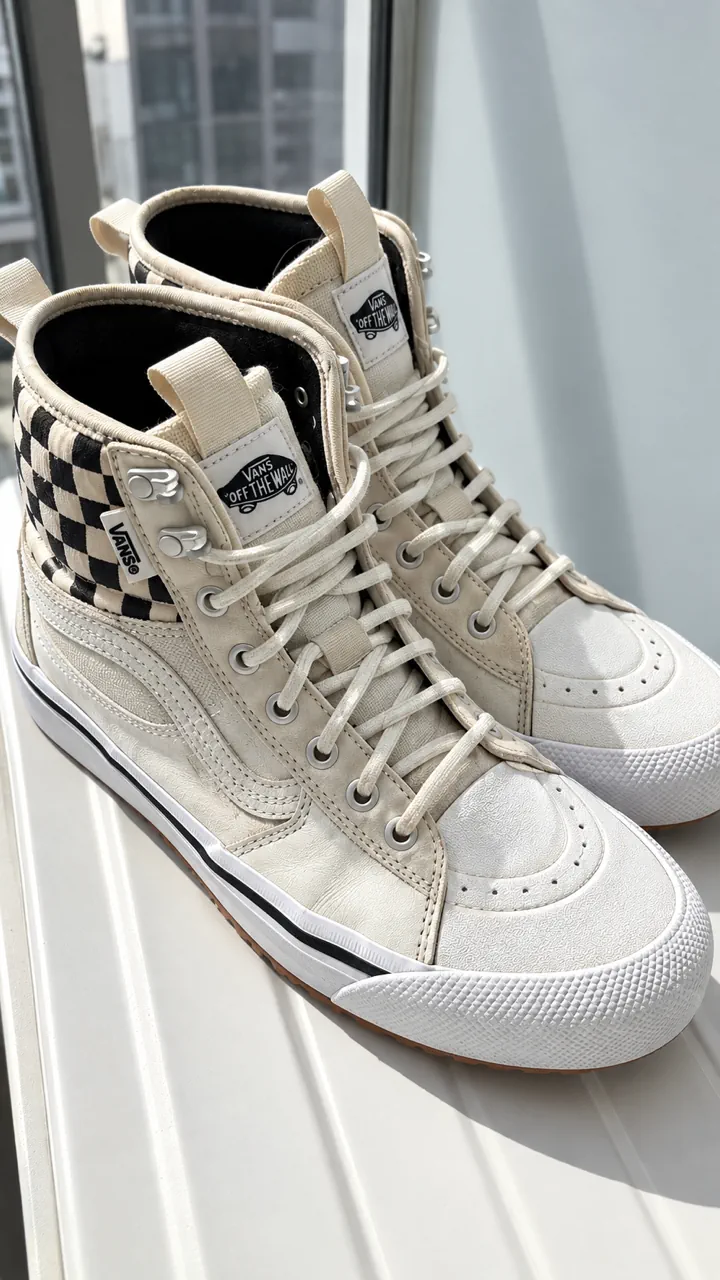 Zapatillas Vans - imagen 1