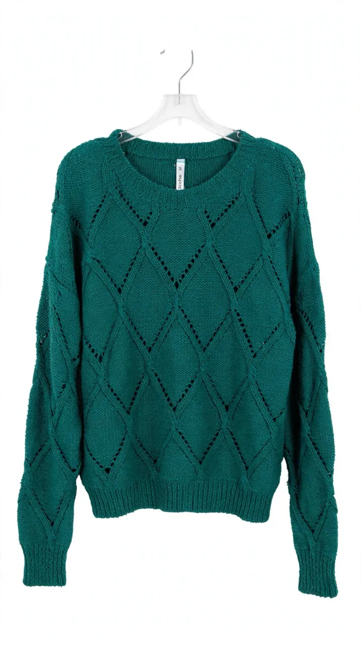 Sweater Le Utthe - imagen 1