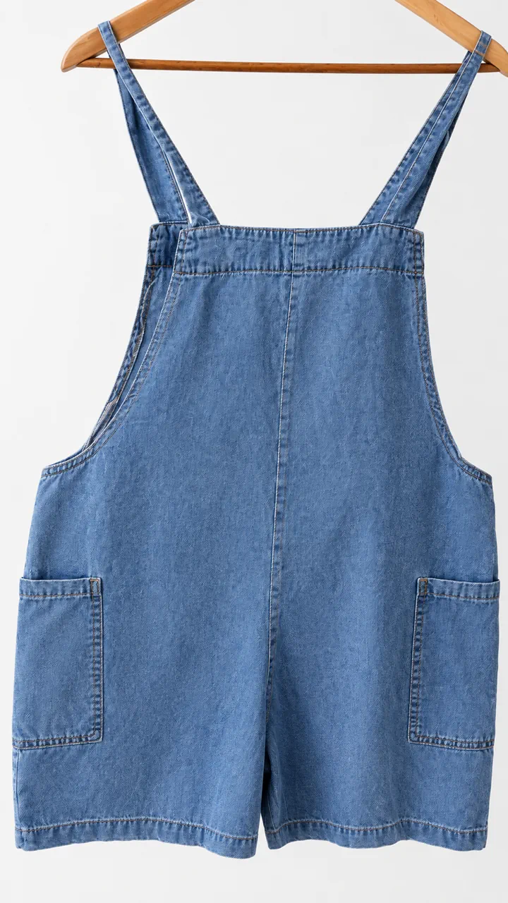 Short Le Utthe - imagen 1