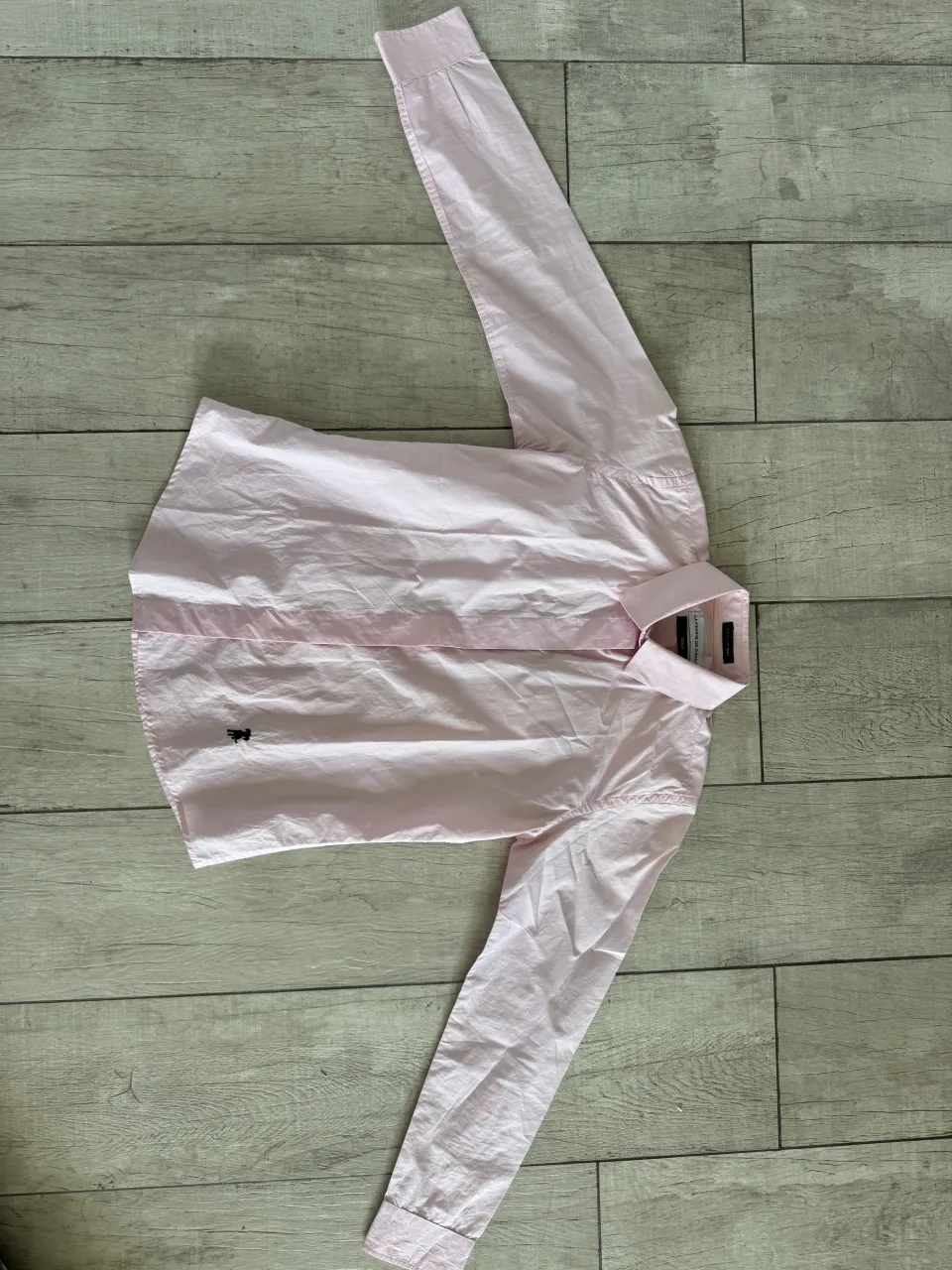 Camisa Le femme de garcon - imagen 1
