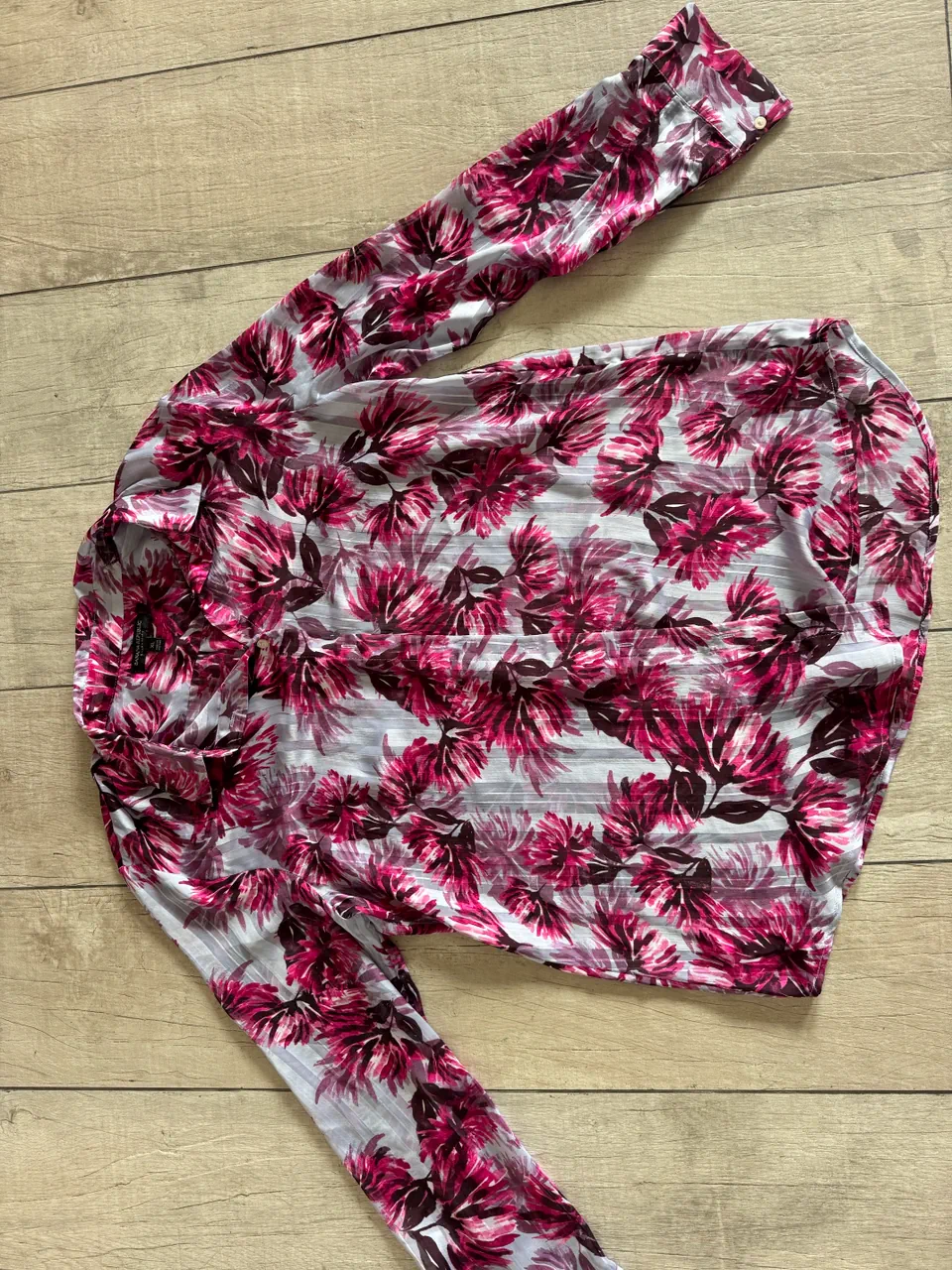 Remera Banana Republic - imagen 1