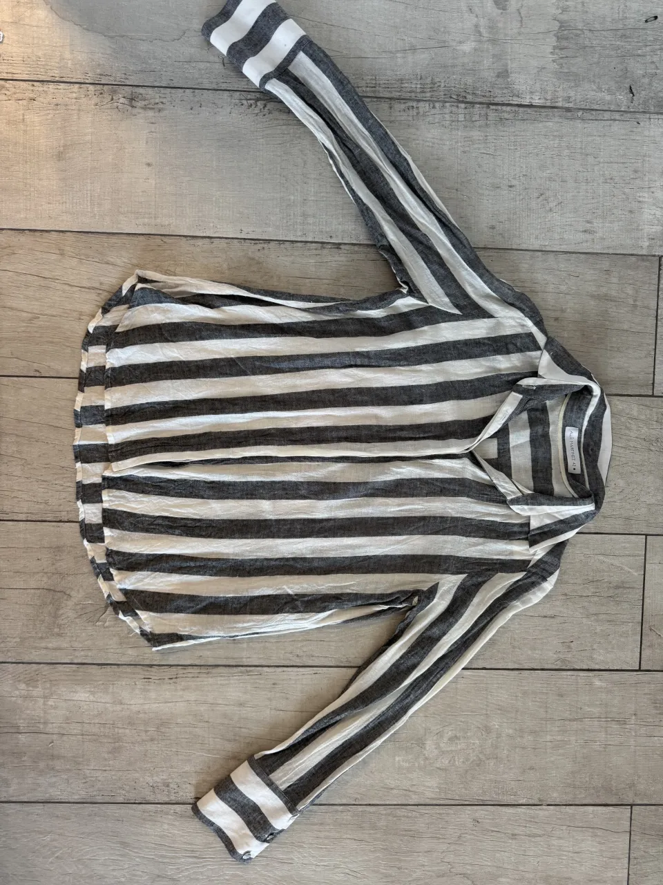 Camisa Allô Martínez - imagen 1
