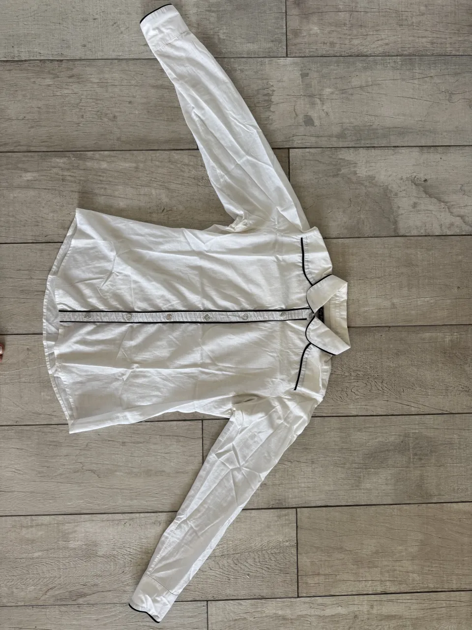 Camisa Key Biscayne · Talle M