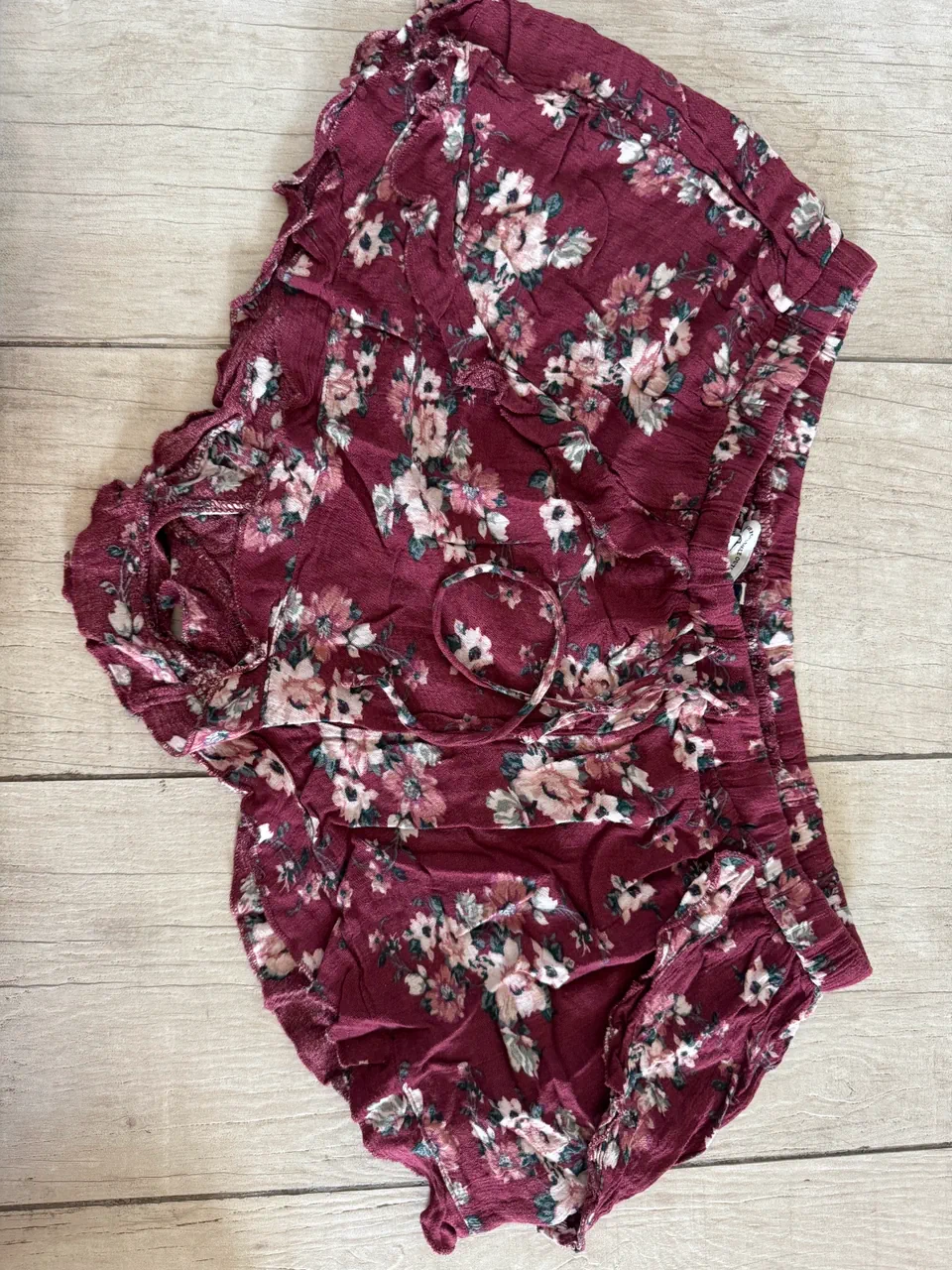 Short American Eagle - imagen 1