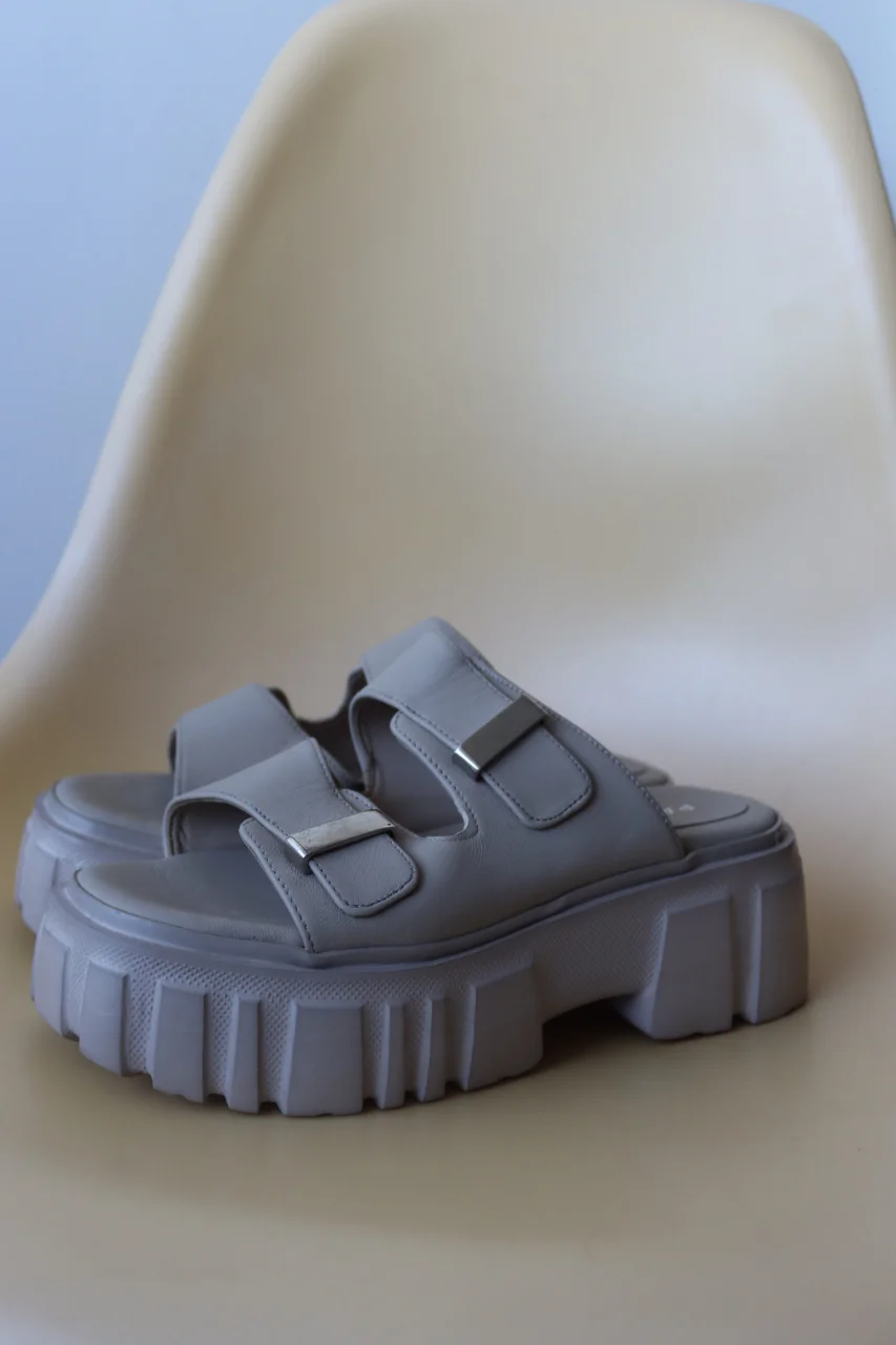 Sandalias Paruolo - imagen 1