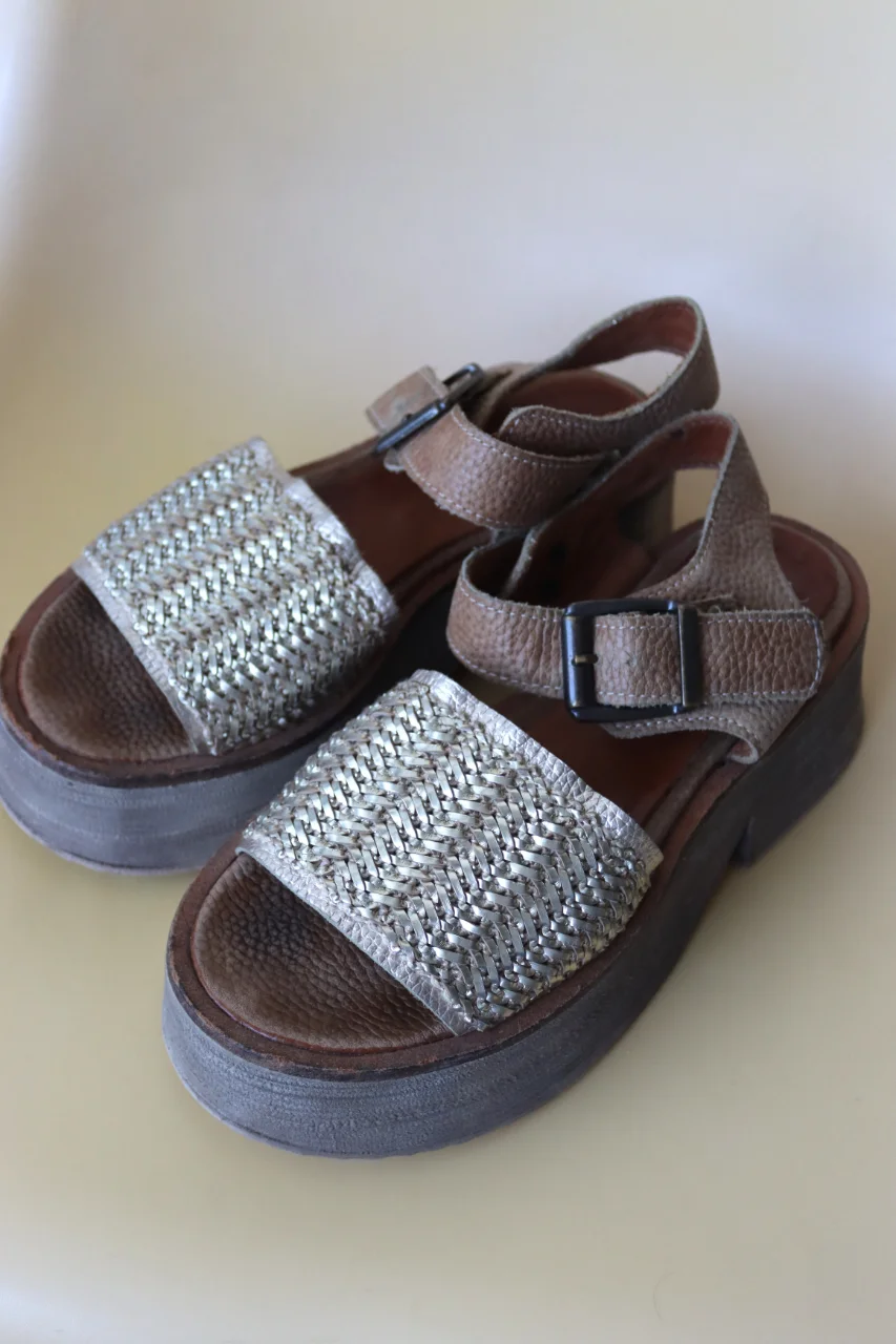 Khlo · Talle AR 38