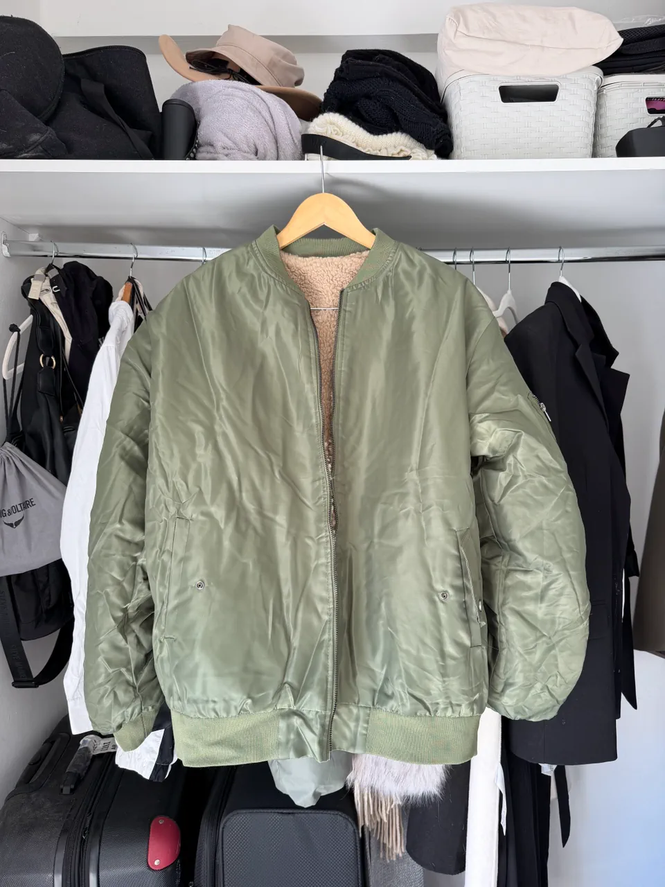 Forever 21 · Talle M