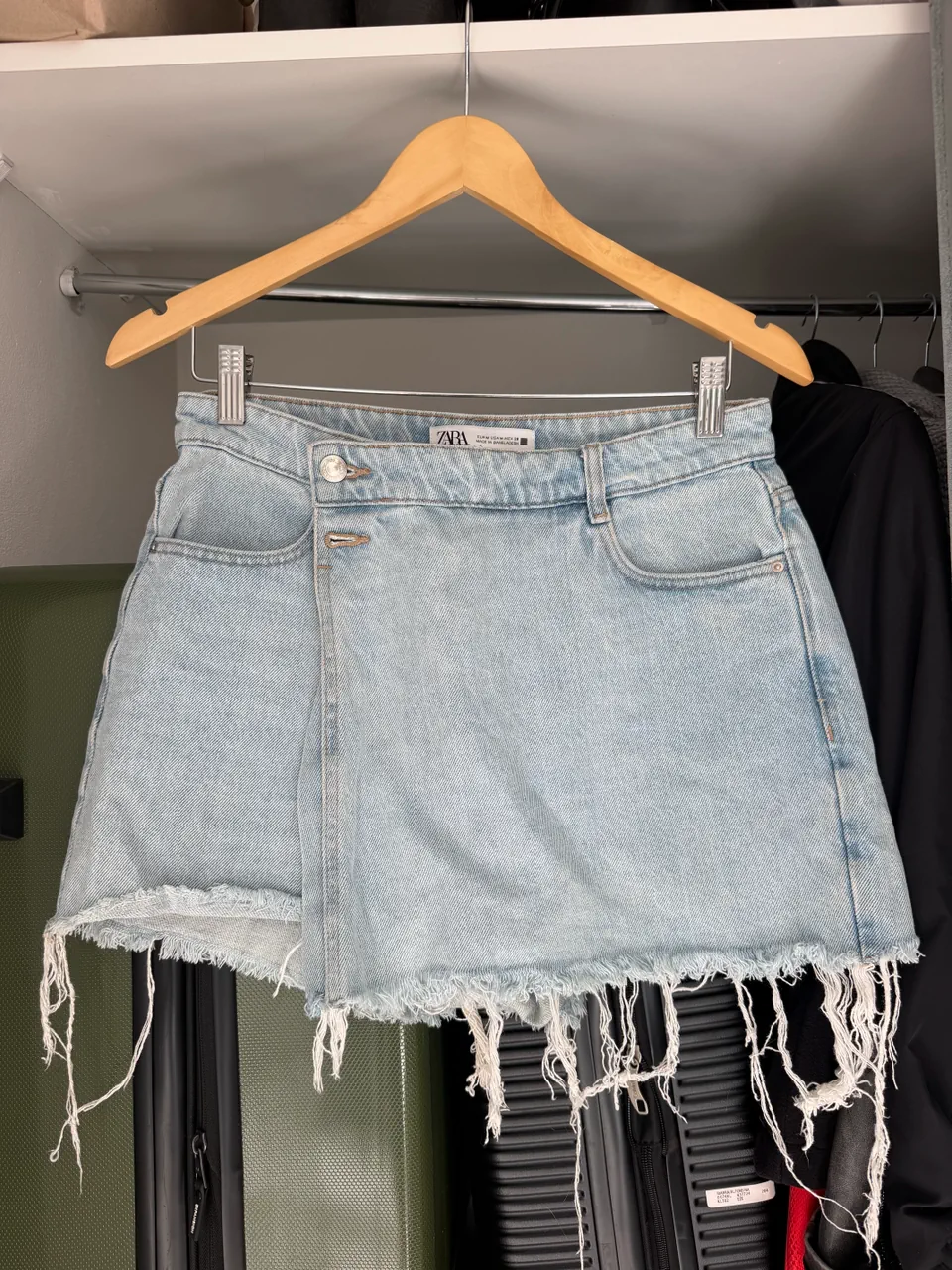 Zara · Talle M
