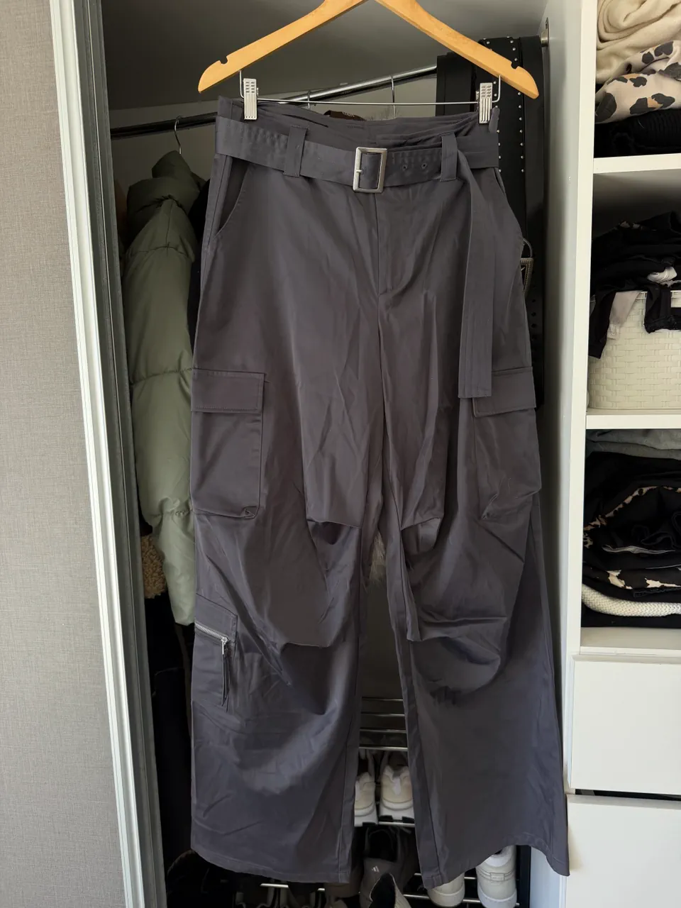 Zara · Talle S