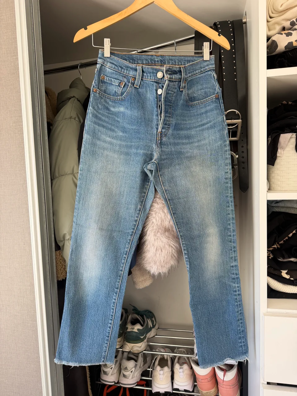 Levi's · Talle US 24