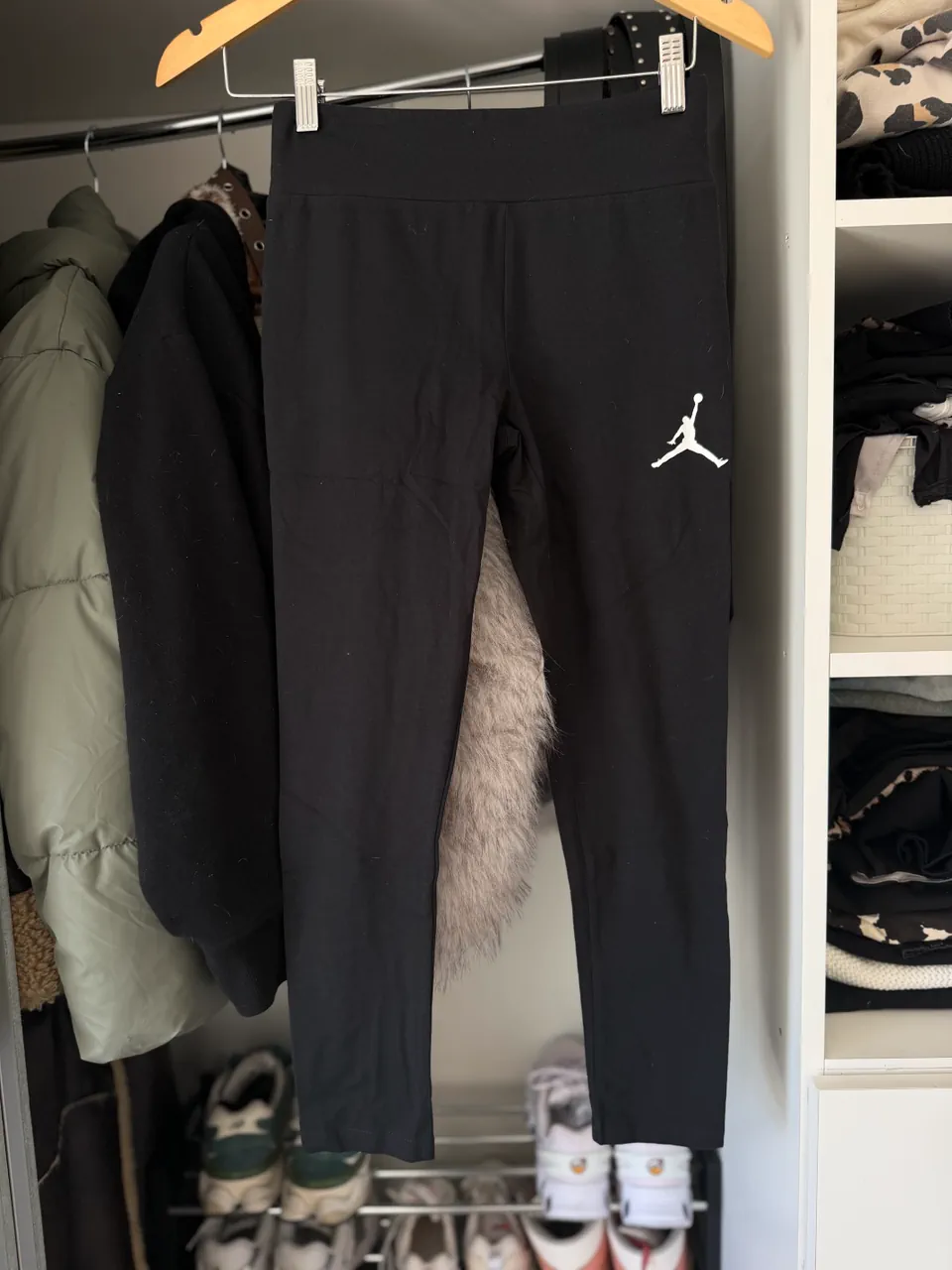 Jordan · Talle L