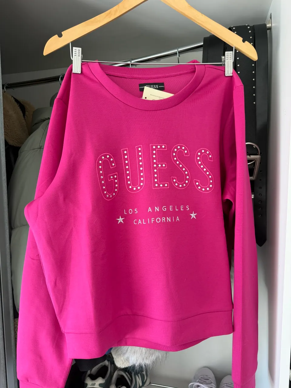 GUESS · Talle XL