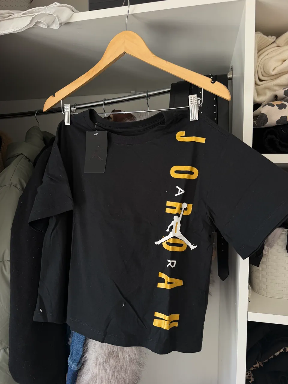 Jordan · Talle L