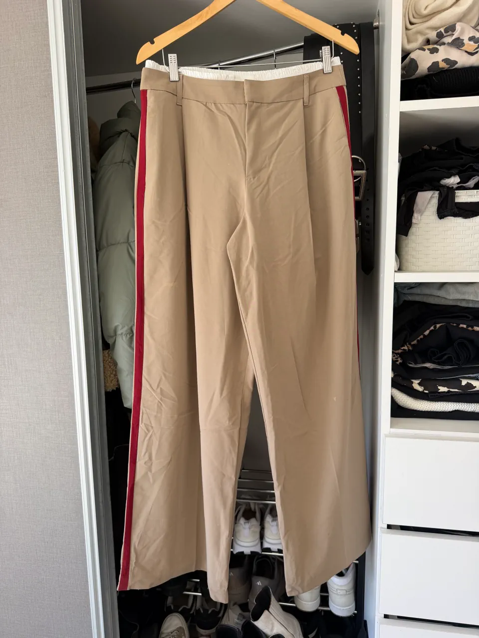 Zara · Talle M