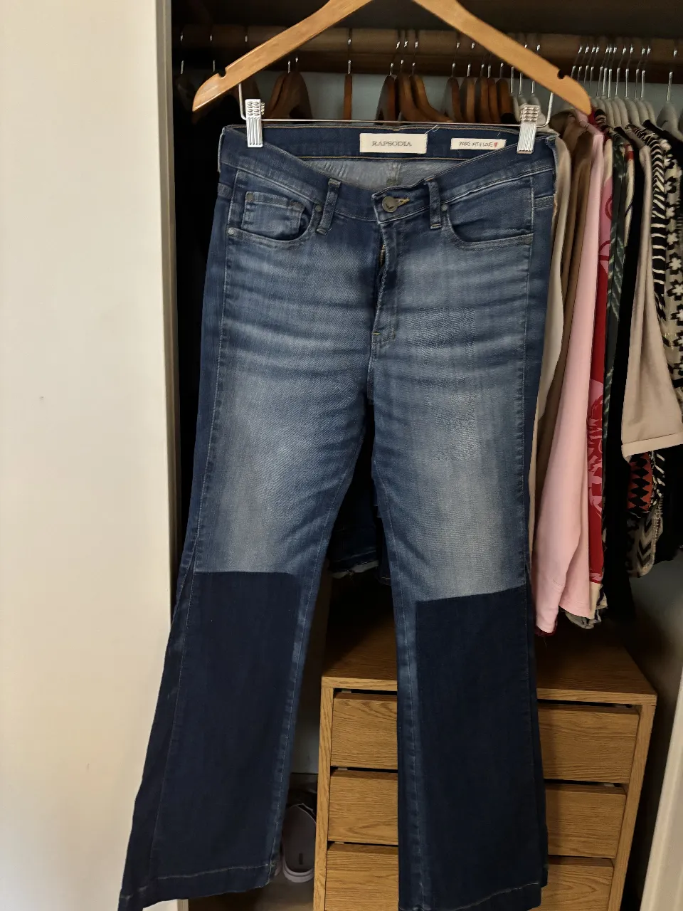 Pantalón Rapsodia - imagen 1