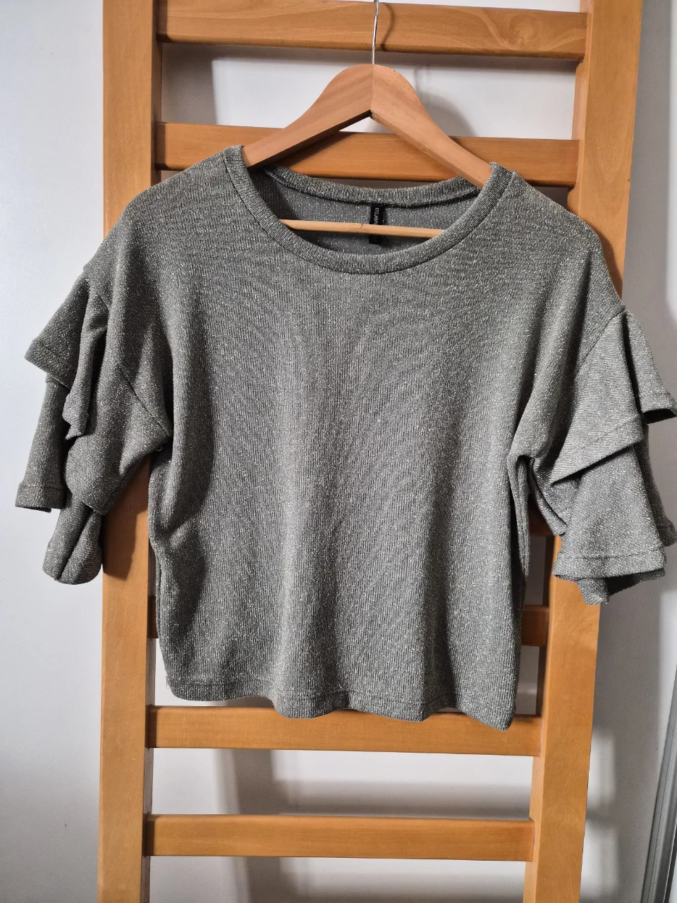 Remera Inversa - imagen 1