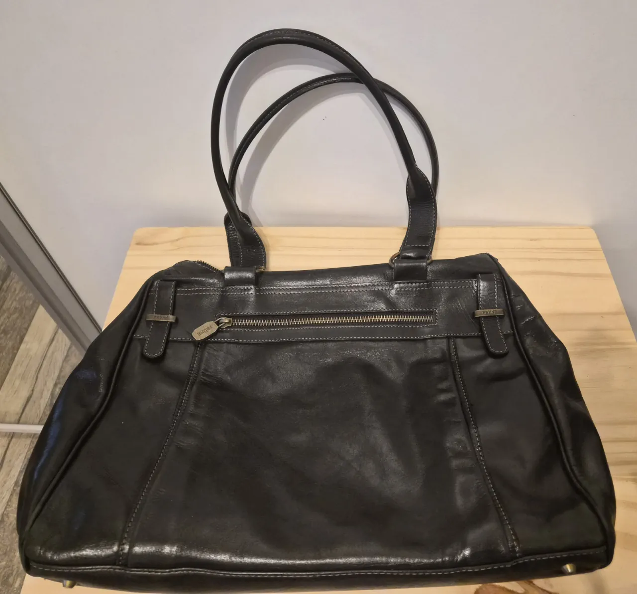 Cartera Prüne - imagen 1