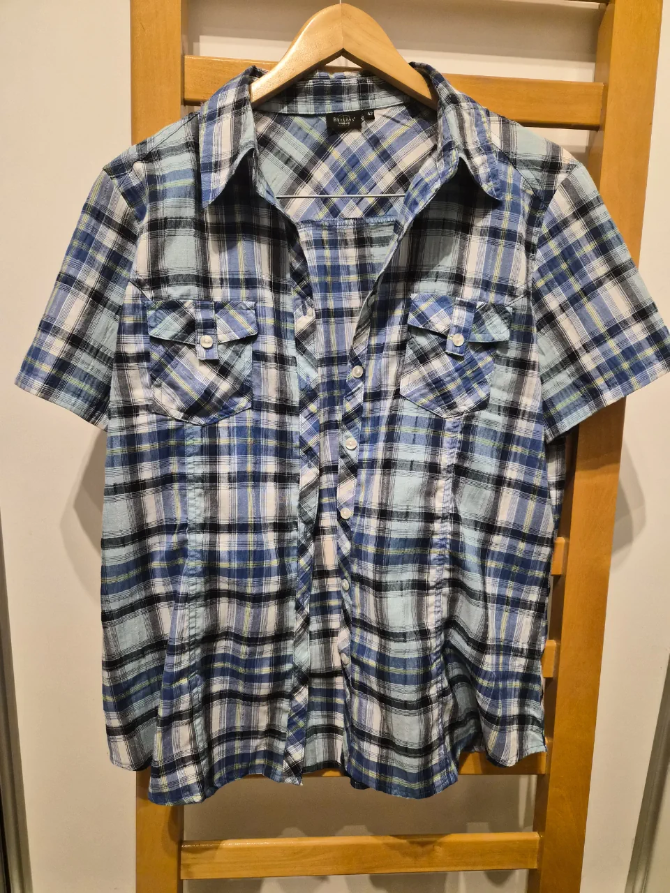Camisa Bexleys - imagen 1