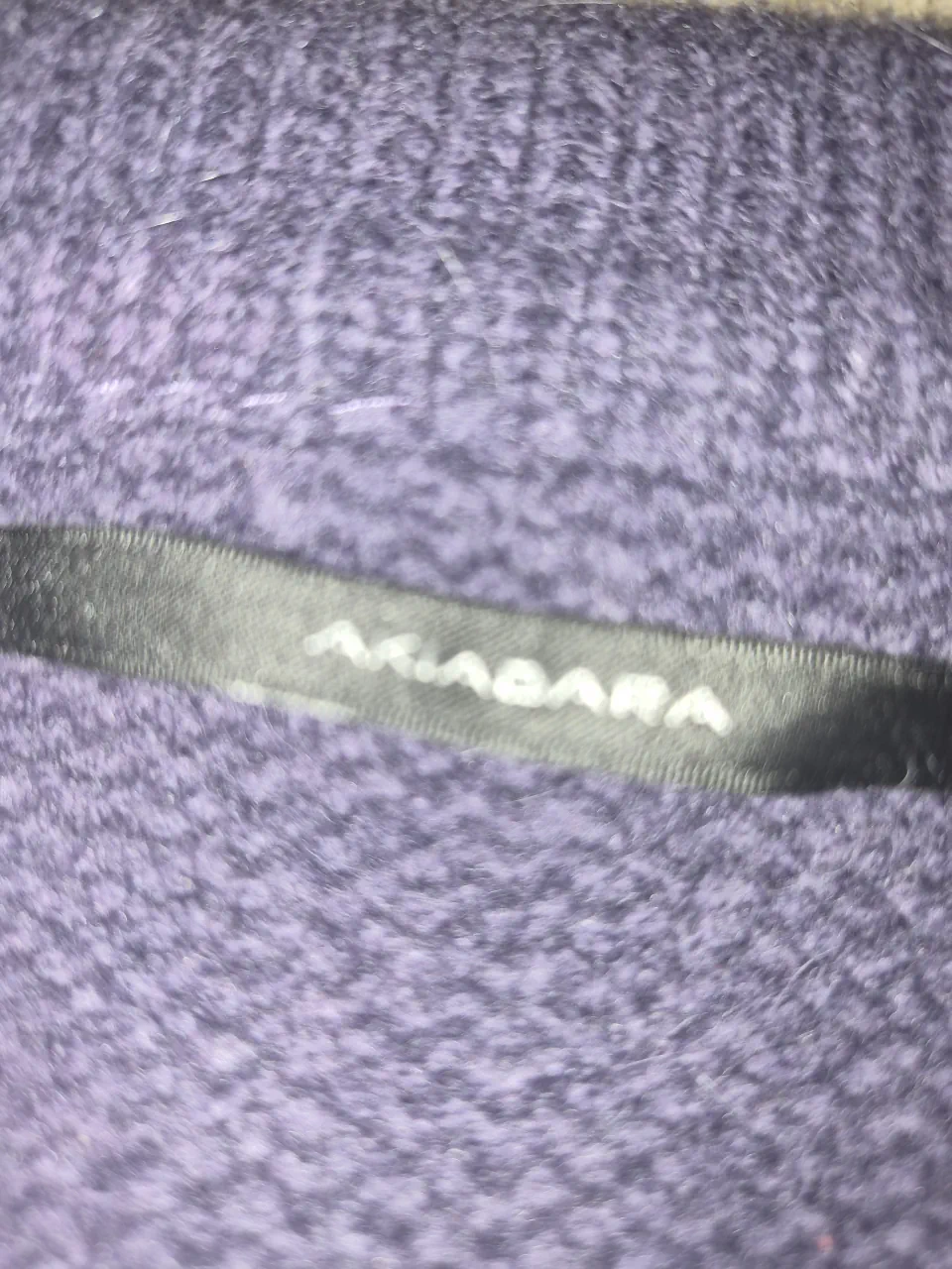 Cardigan Akiabara - imagen 2