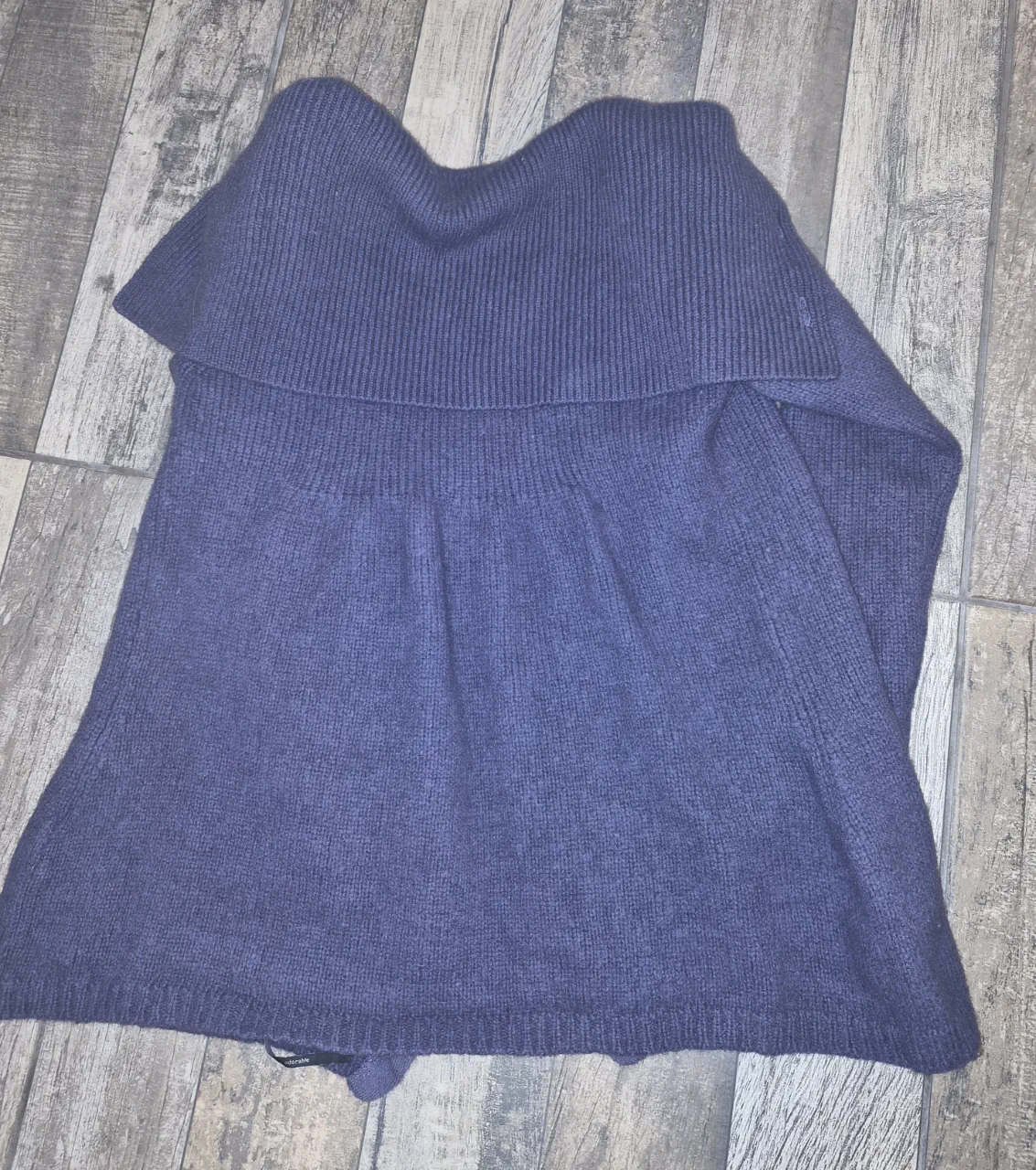 Cardigan Akiabara - imagen 7