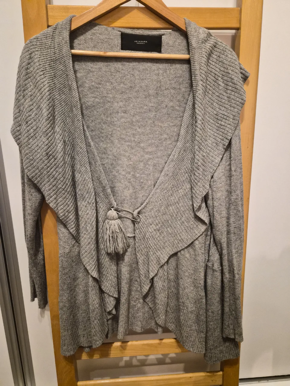 Cardigan Akiabara - imagen 1
