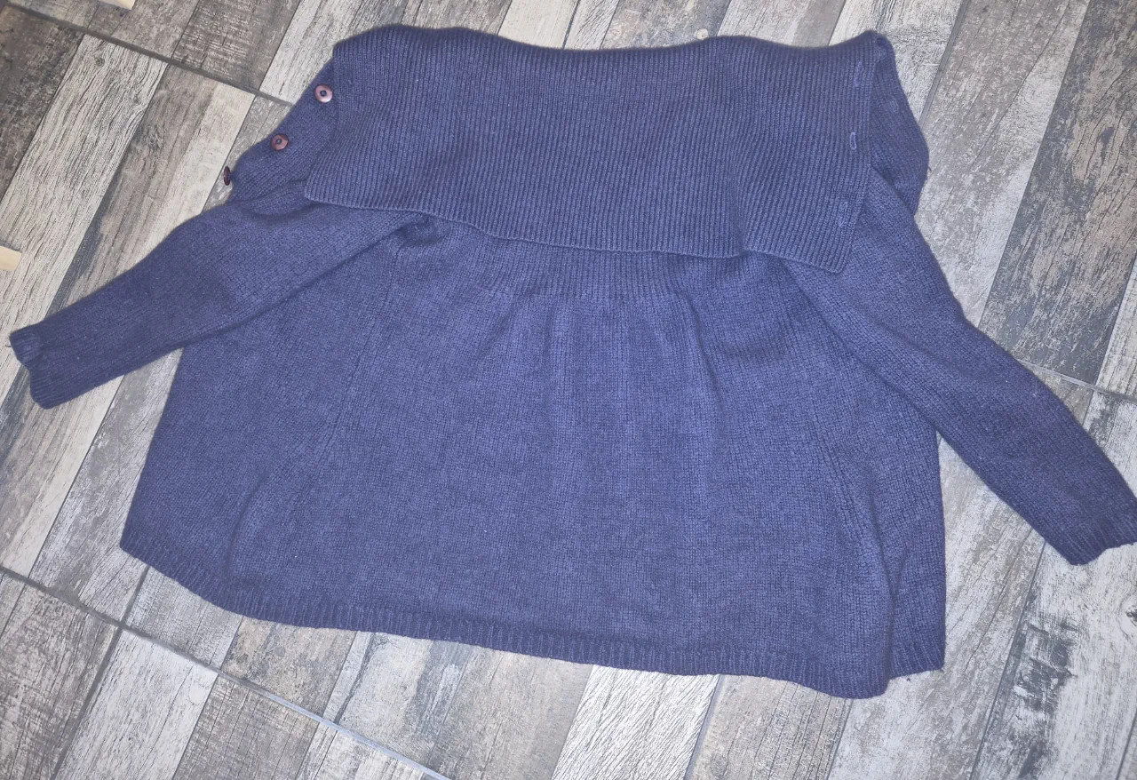 Cardigan Akiabara - imagen 6