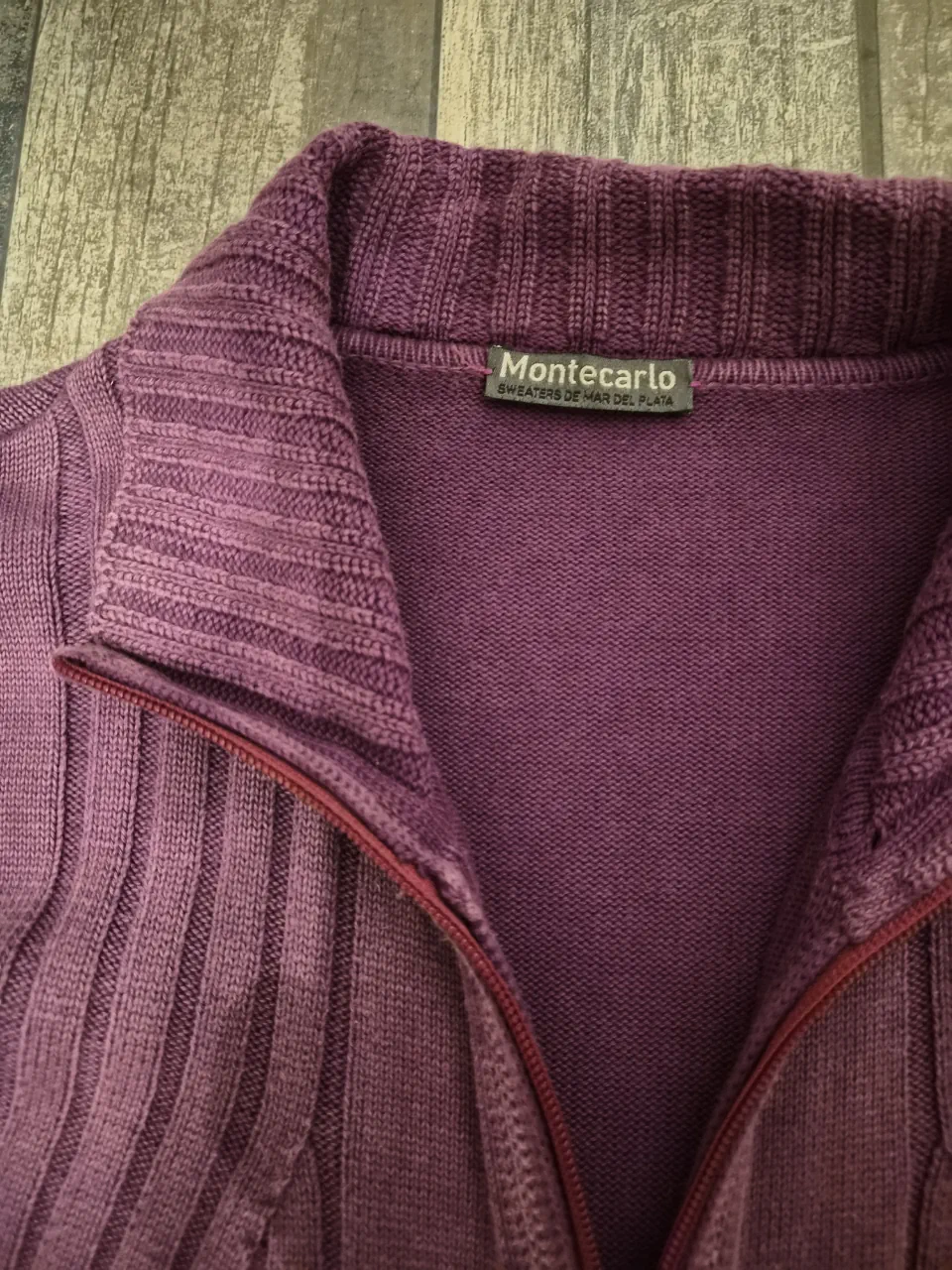 Sweater Montecarlo - imagen 4
