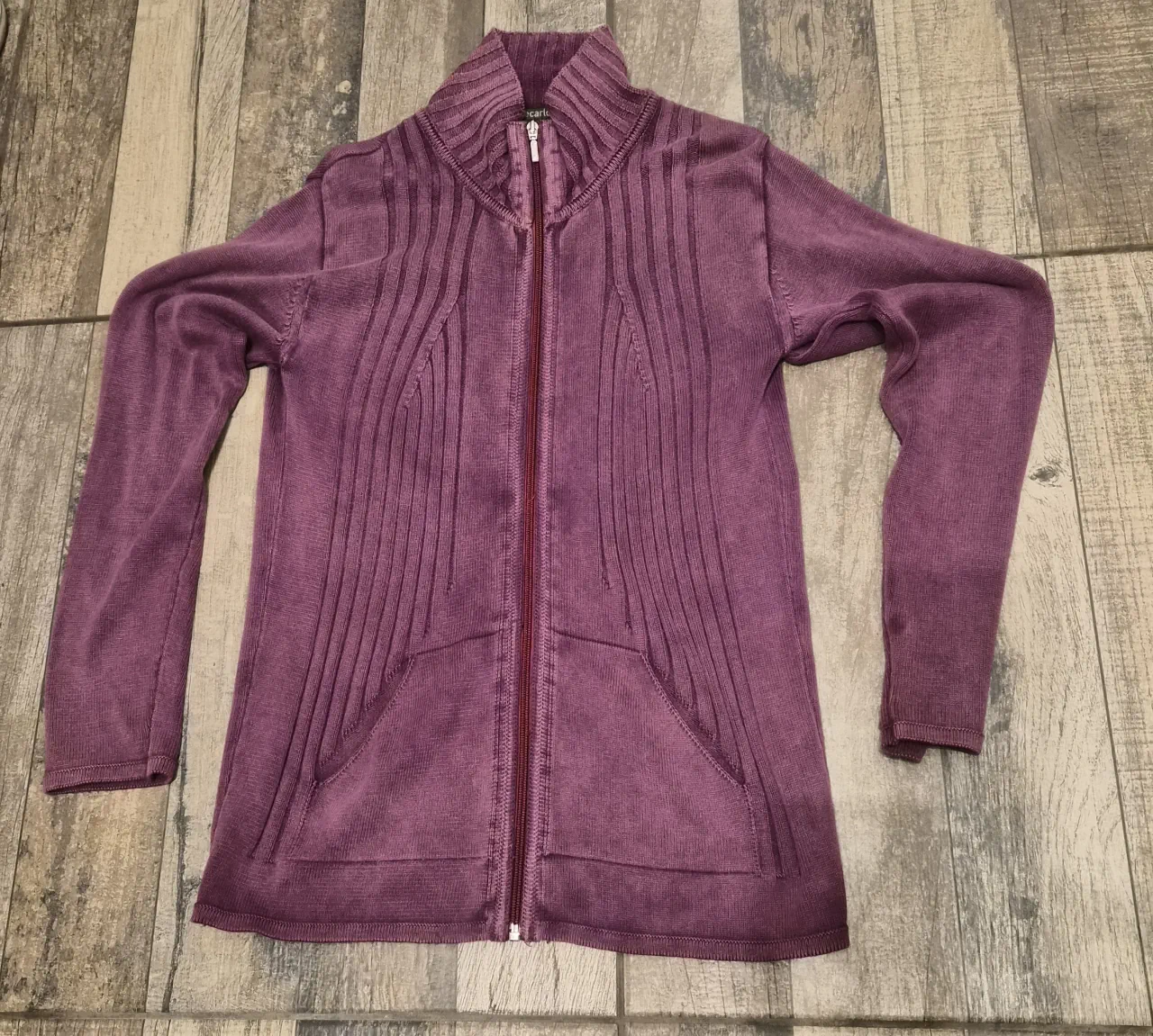 Sweater Montecarlo · Talle L
