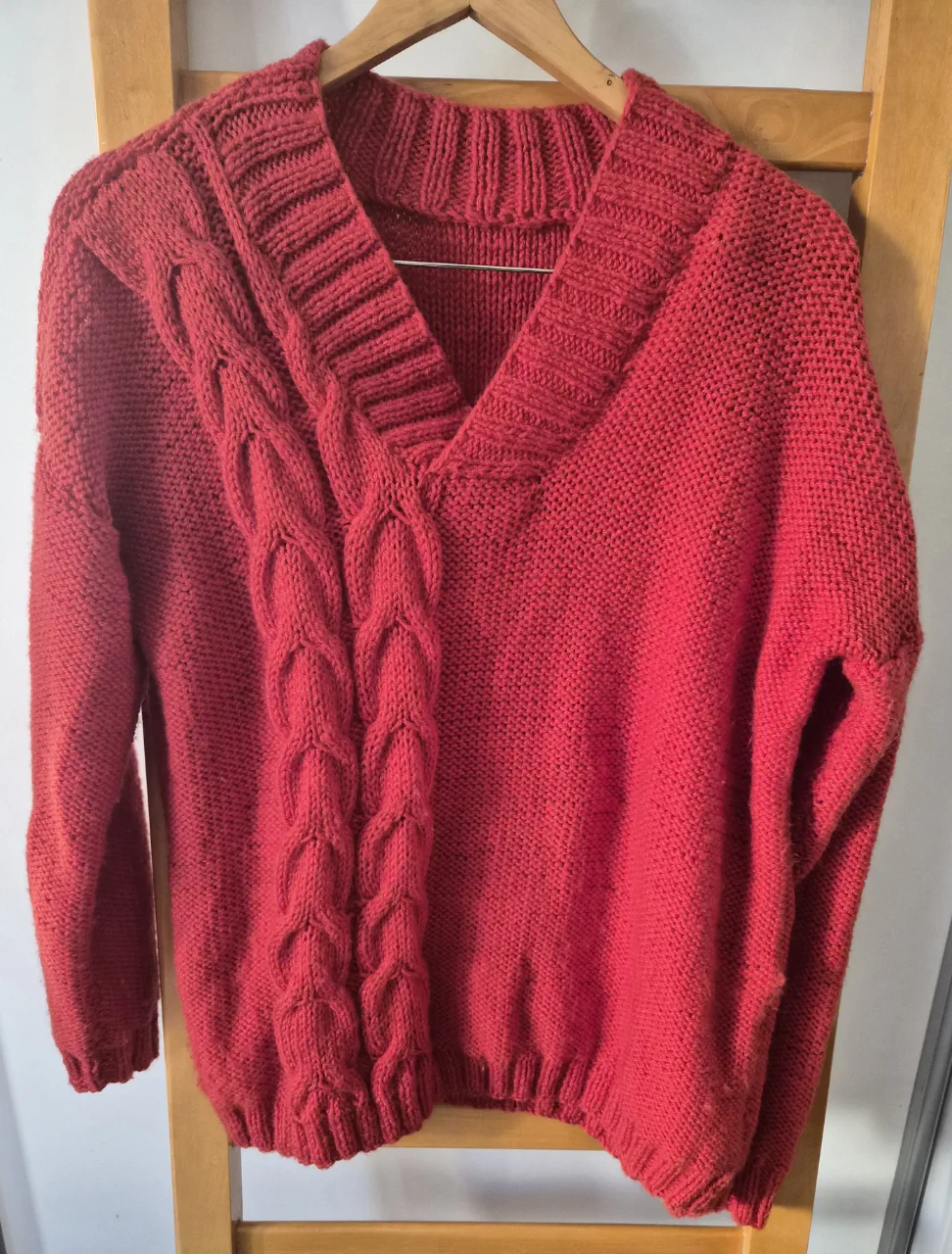 Sweater Sin marca - imagen 1