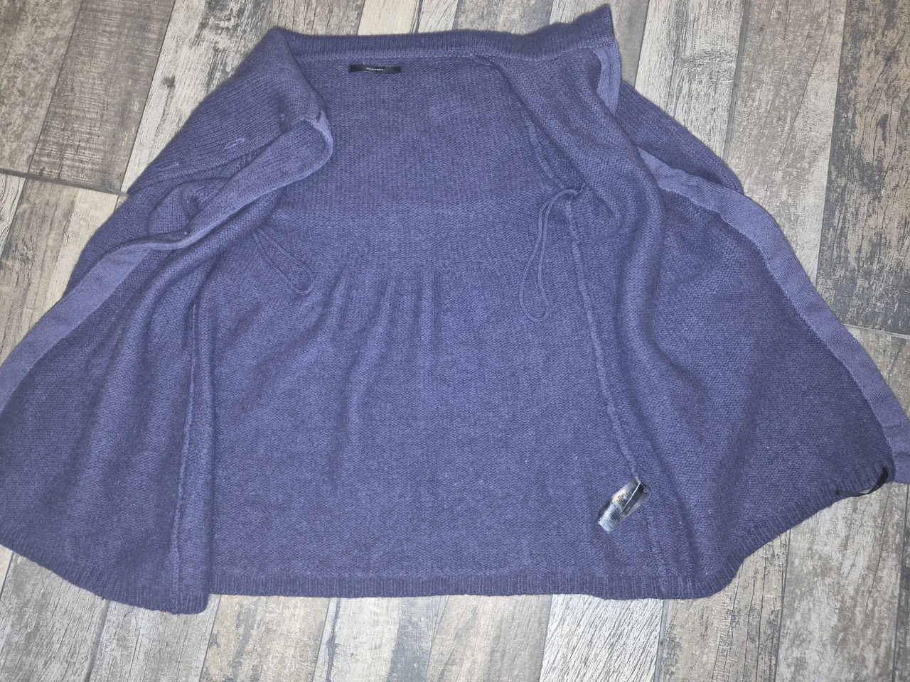 Cardigan Akiabara - imagen 4