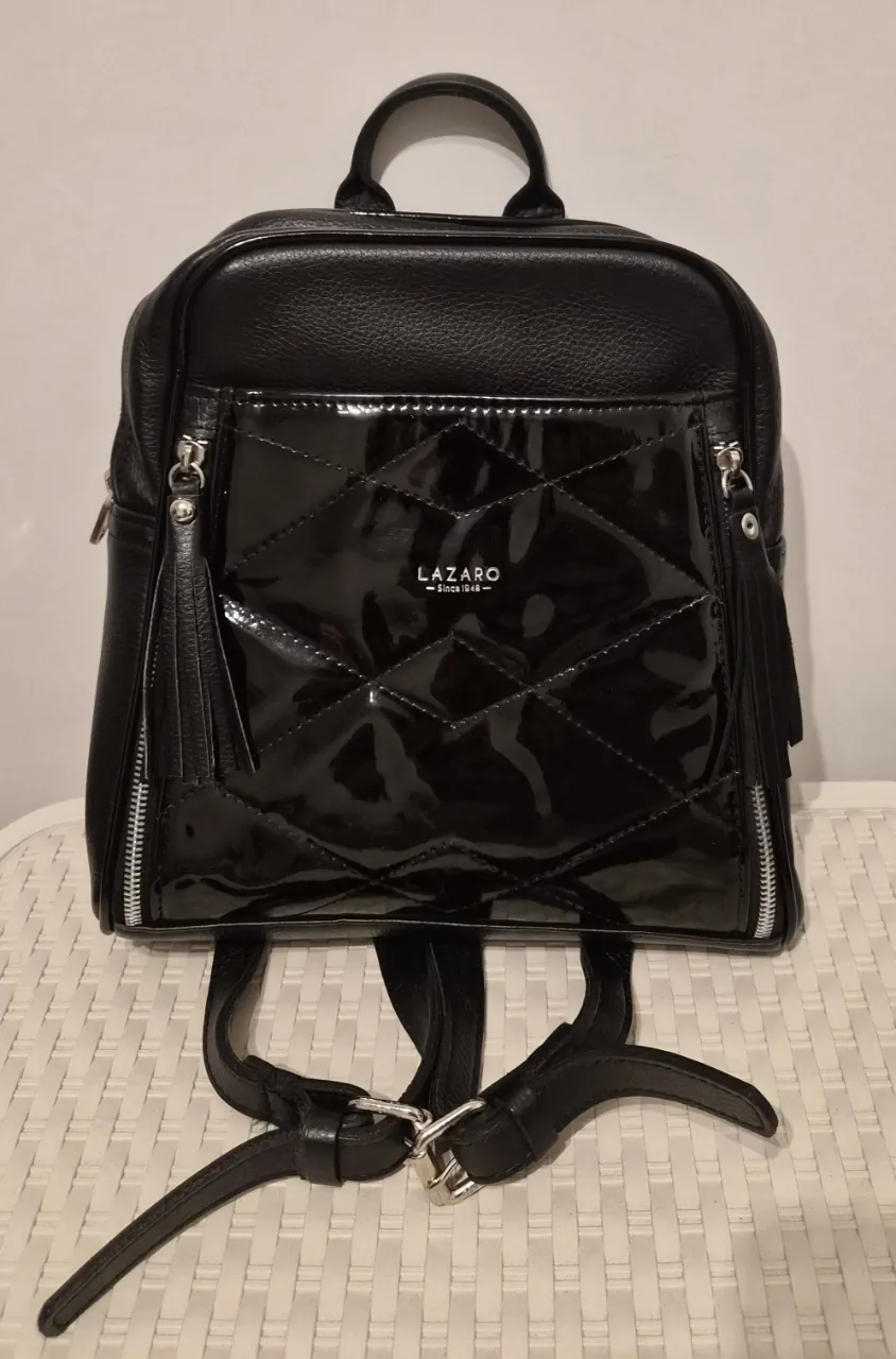Mochila Lázaro - imagen 1